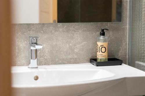 Hostal Insidehome Ciudad De Palencia