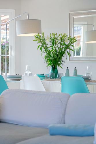 Villa Palmera