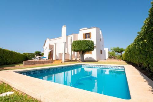 Villa Casa Felix