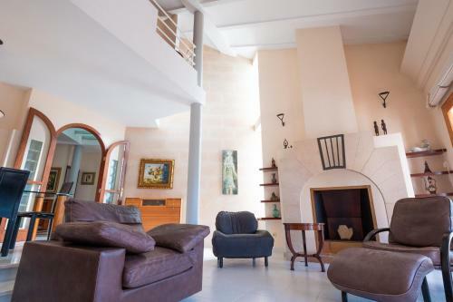 Villa Casa Felix