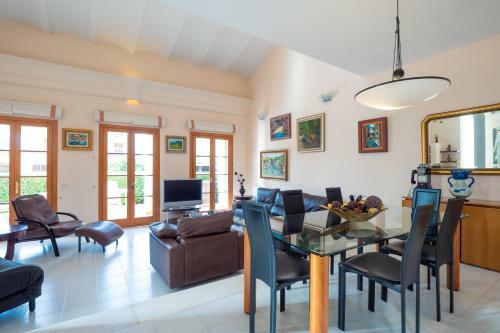 Villa Casa Felix