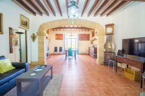 Villa Son Prunes By North Properties Mallorca