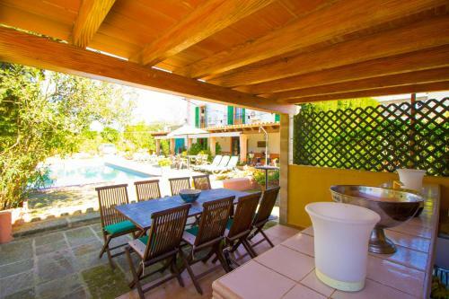 Villa Son Prunes By North Properties Mallorca