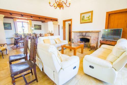 Villa Son Prunes By North Properties Mallorca