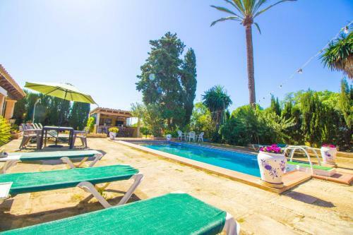 Villa Son Prunes By North Properties Mallorca