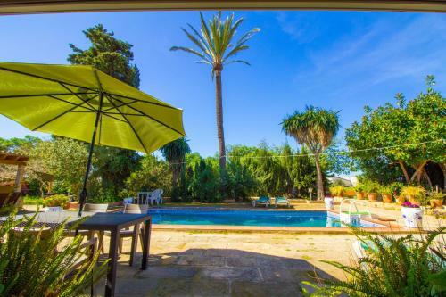 Villa Son Prunes By North Properties Mallorca