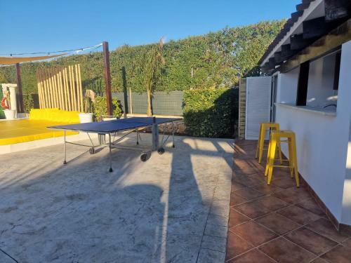 Villa Copacabana S�per Lujo
