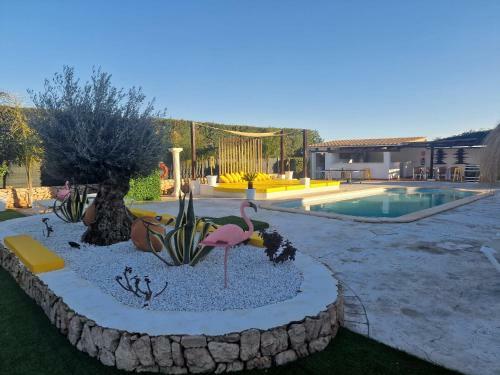 Villa Copacabana S�per Lujo