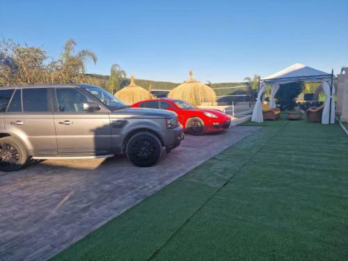 Villa Copacabana S�per Lujo