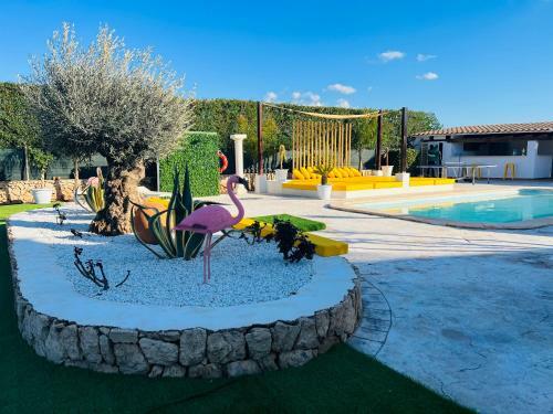 Villa Copacabana S�per Lujo