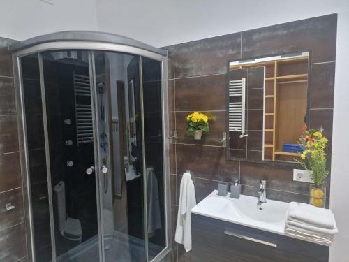 Villa Copacabana S�per Lujo