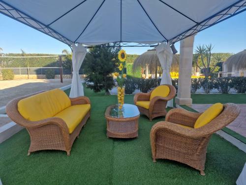 Villa Copacabana S�per Lujo