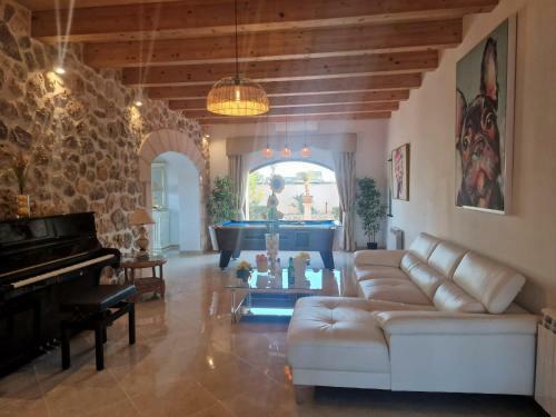 Villa Copacabana S�per Lujo