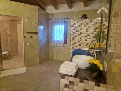 Villa Copacabana S�per Lujo