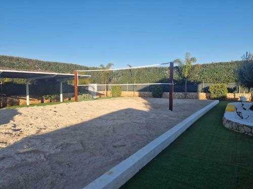 Villa Copacabana S�per Lujo