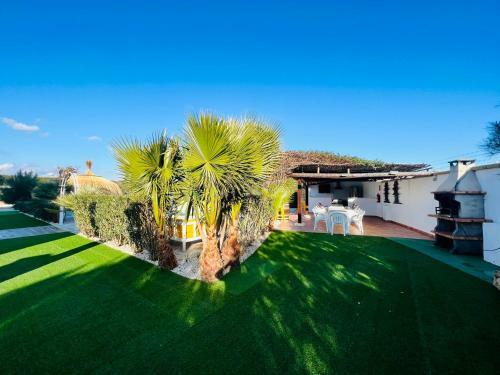 Villa Copacabana S�per Lujo