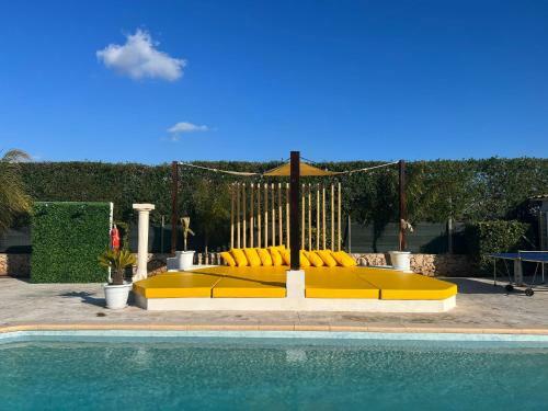 Villa Copacabana S�per Lujo