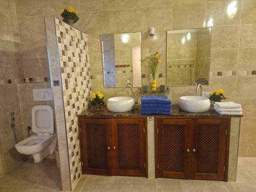 Villa Copacabana S�per Lujo