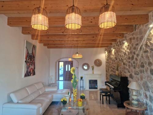 Villa Copacabana S�per Lujo
