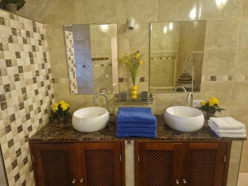 Villa Copacabana S�per Lujo