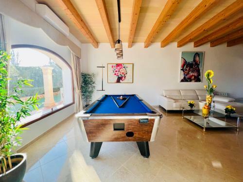 Villa Copacabana S�per Lujo