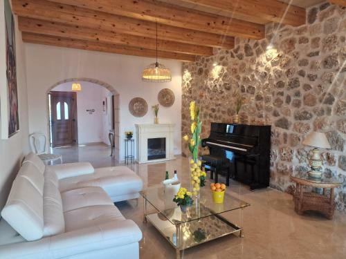 Villa Copacabana S�per Lujo