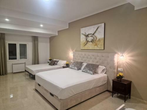 Villa Copacabana S�per Lujo