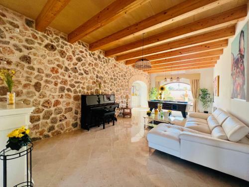 Villa Copacabana S�per Lujo