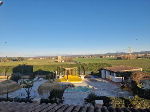Villa Copacabana S�per Lujo