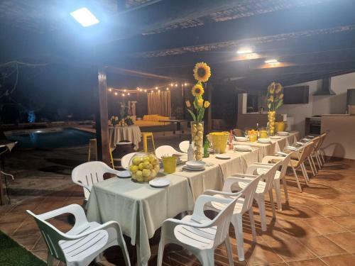 Villa Copacabana S�per Lujo