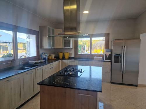 Villa Copacabana S�per Lujo