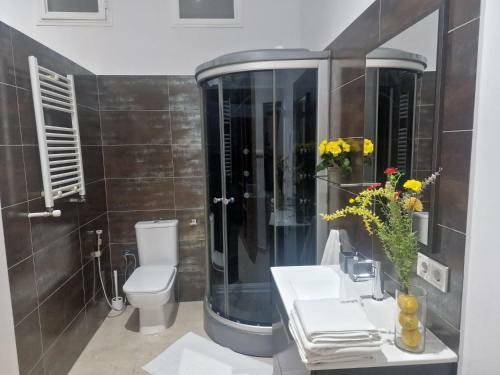 Villa Copacabana S�per Lujo