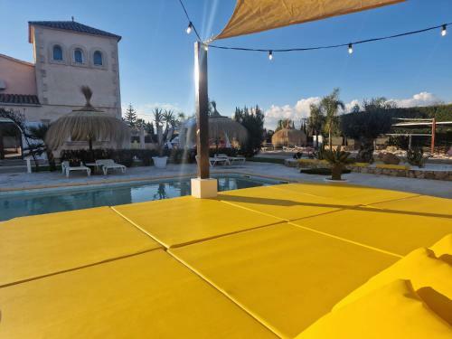 Villa Copacabana S�per Lujo
