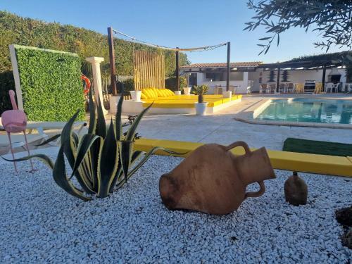 Villa Copacabana S�per Lujo