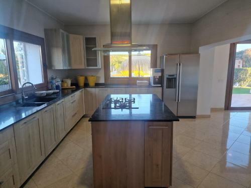 Villa Copacabana S�per Lujo