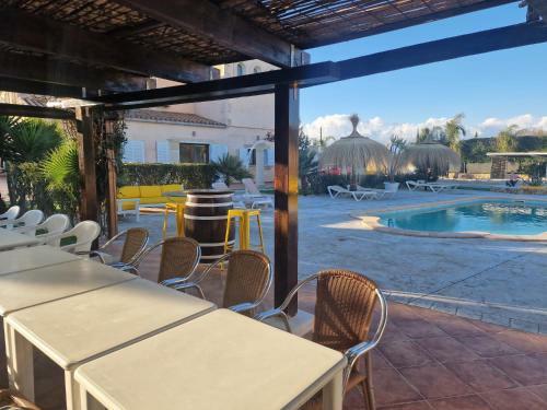 Villa Copacabana S�per Lujo