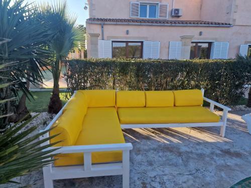 Villa Copacabana S�per Lujo