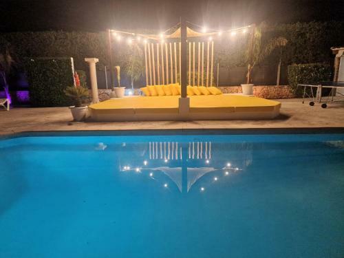 Villa Copacabana S�per Lujo