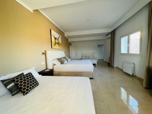 Villa Copacabana S�per Lujo