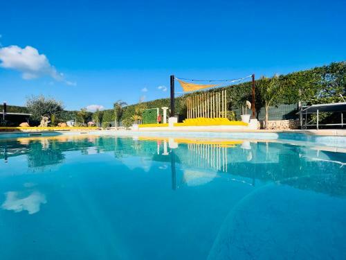 Villa Copacabana S�per Lujo