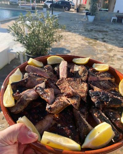 Villa Copacabana S�per Lujo