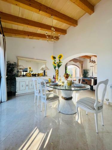 Villa Copacabana S�per Lujo