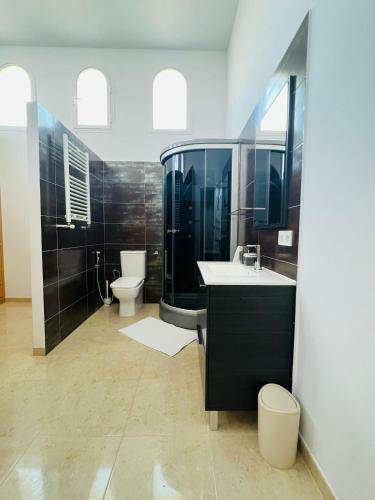 Villa Copacabana S�per Lujo