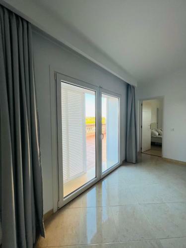 Villa Copacabana S�per Lujo