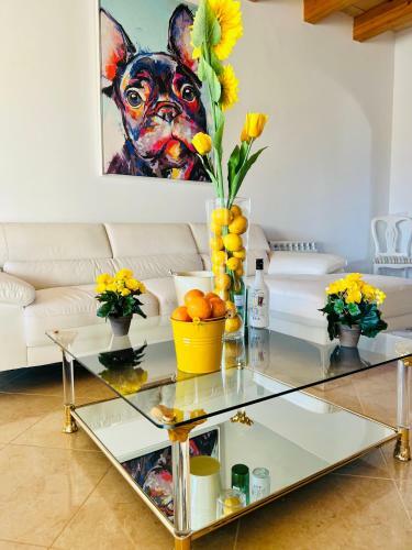 Villa Copacabana S�per Lujo