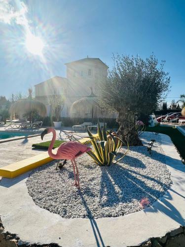 Villa Copacabana S�per Lujo