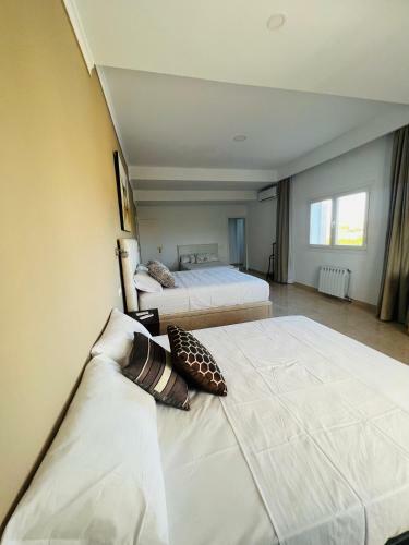 Villa Copacabana S�per Lujo