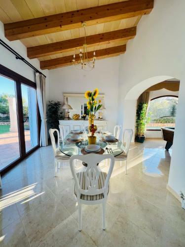 Villa Copacabana S�per Lujo