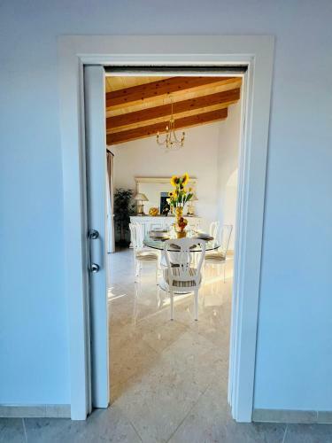 Villa Copacabana S�per Lujo