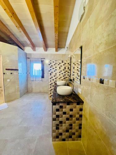 Villa Copacabana S�per Lujo